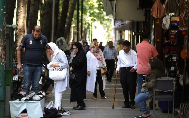 آینده نرخ تورم در ایران چه می‌شود؟/ منتظر حذف طبقه متوسط باشید