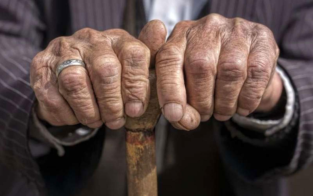 ۳۰ درصد جمعیت کشور در سال ۱۴۳۰ سالمند می‌شوند