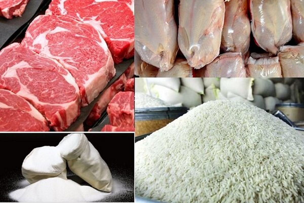 چهار هزار تن برنج، شکر و گوشت برای ایام محرم و صفر در آذربایجان‌شرقی اختصاص یافت