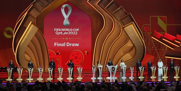 فرش جام جهانی 2022 قطر در تبریز رونمایی می‌شود