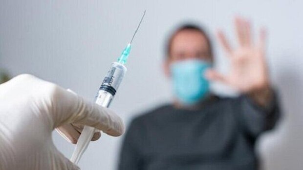 چرا 30 درصد مردم واکسن کرونا نزدند؟