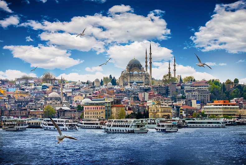 ترکیه دیگر ارزان‌ترین مقصد گردشگری نیست/این کشور گوی سبقت را ربود
