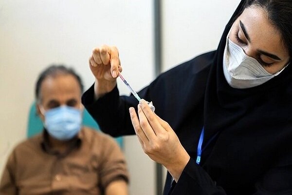 کمتر از ۱.۵درصد مردم آذربایجان‌شرقی دُز یادآور واکسن کرونا را تزریق کرده‌اند