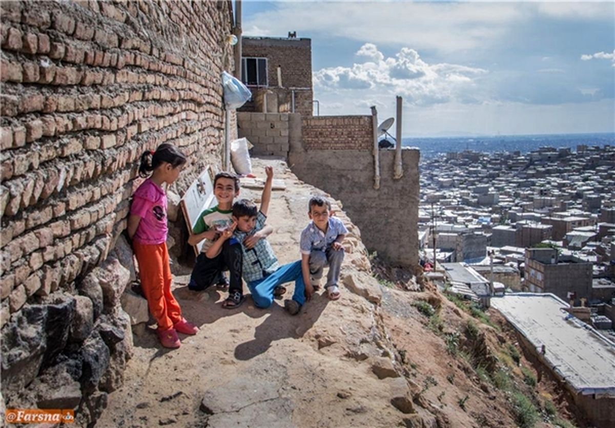 ۱.۵ میلیون نفر از جمعیت آذربایجان‌شرقی در بافت ناکارآمد زندگی می‌کنند
