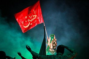 سوگواره‌ بغض عاشورایی در تبریز برگزار می‌شود