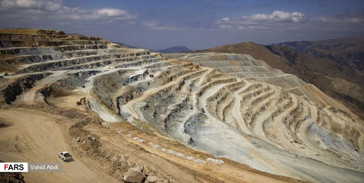 300 معدن غیرفعال و دارای مشکل در آذربایجان‌شرقی