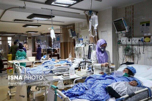 شناسایی ۶۹ بیمار مبتلا به کرونا در آذربایجان‌شرقی