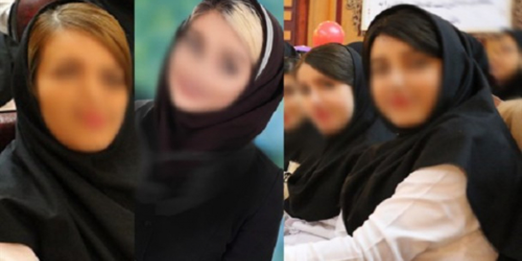 عدم رعایت پوشش اسلامی در عکس پروفایل می‌تواند به اخراج کارمند ختم شود