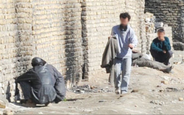 شناسایی ۲۰۲ نقطه آسیب‌پذیر موادمخدر در آذربایجان‌شرقی