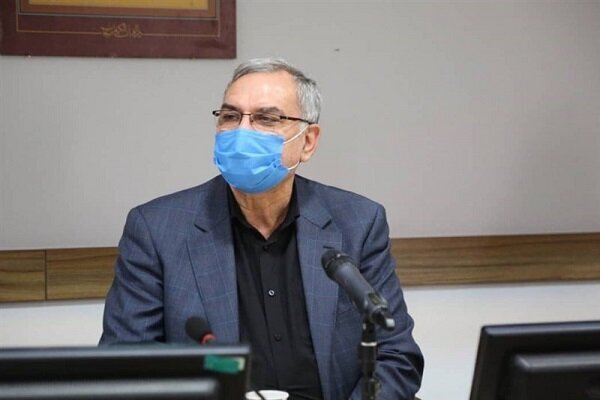 قوی ترین سیستم سلامت منطقه متعلق به ایران است/ذخیره سازی ۵۰ میلیون واکسن کرونا