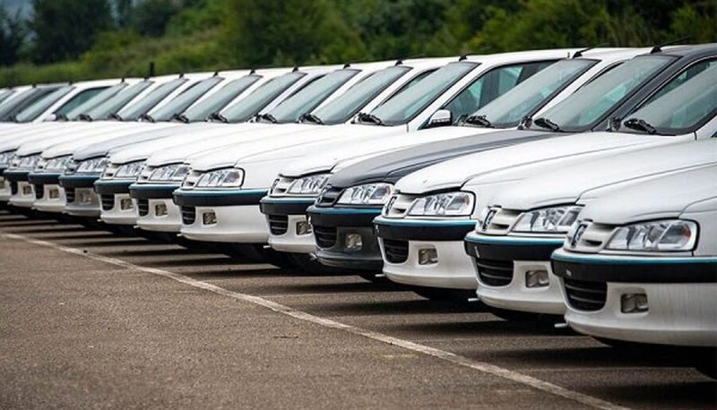 قرعه کشی خودرو هر ماه برگزار خواهد شد / عرضه ۱۰۰هزار دستگاه خودرو در هر مرحله فروش سامانه یکپارچه
