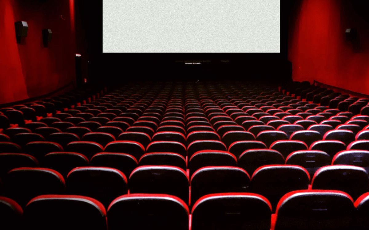 سینماها چهار روز تعطیل می‌شوند