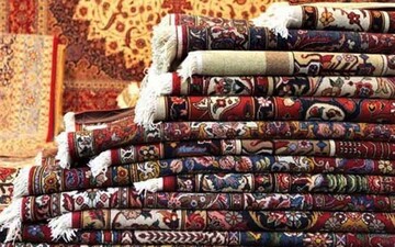 توسعه بزرگترین مجتمع تولید فرش دستباف کشور در تبریز