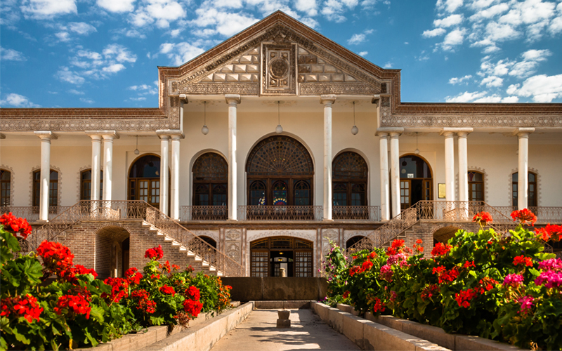 امروز و فردا بازدید از موزه‌های آذربایجان‌شرقی رایگان است