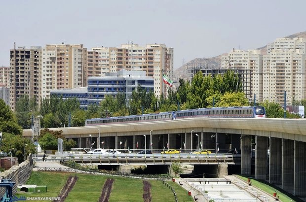 دستور استاندار آذربایجان شرقی برای بهره برداری از فاز سه خط یک مترو