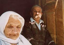 جمعیت زنان سالمند آذربایجان شرقی بیشتر از مردان است
