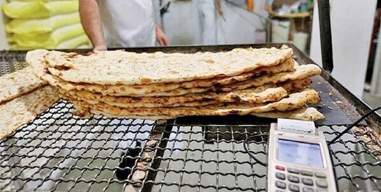 مشکلی در تأمین آرد واحدهای نانوایی‌ها وجود ندارد/کاهش تعطیلی خودسرانه و تخلفات نانوایی‌های شهر تبریز