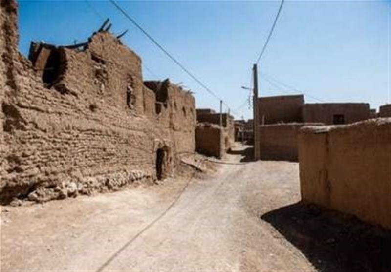 ۳۰۰ روستای خالی از سکنه در آذربایجان‌شرقی