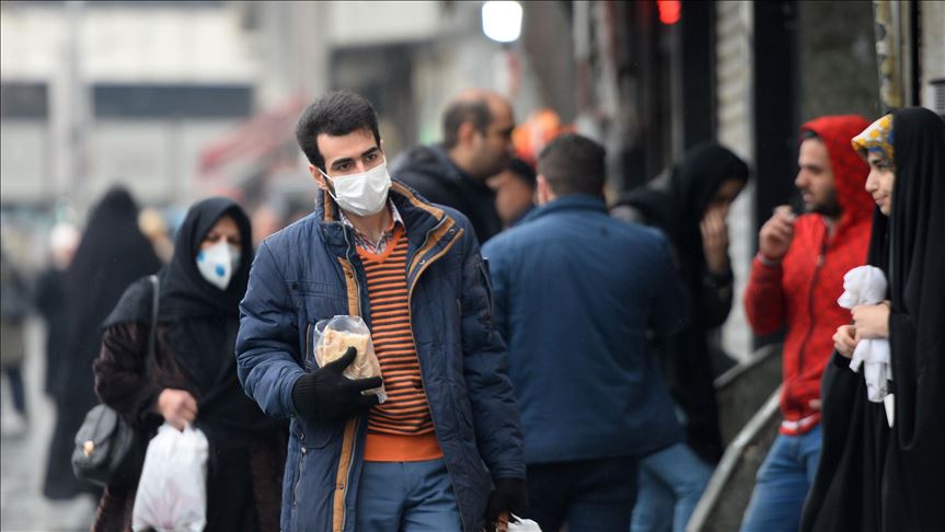 روند افزایشی آنفلوآنزا در کشور/ اهمیت پوشش «ماسک» در اماکن پرتردد و سربسته