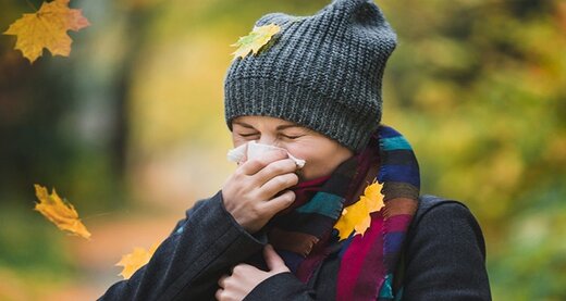 وقتی سرماخورده هستید این غذاها را نخورید/ کدام ویتامین‌ در موقع آنفلوآنزا نباید مصرف شود؟