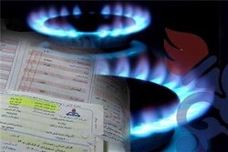 افزایش ۳۷۳ میلیون مترمکعبی مصرف گاز طبیعی در آذربایجان‌شرقی