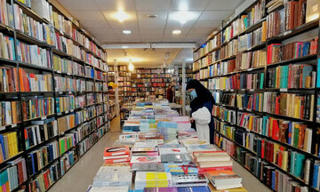 برنامه‌های هفته کتاب در آذربایجان‌شرقی اعلام شد