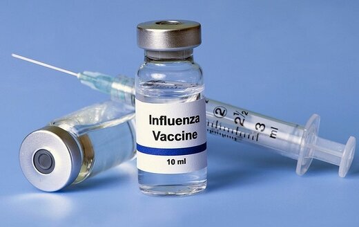 مینو محرز: همه واکسن آنفلوآنزا بزنند/ کمبود آنتی‌بیوتیک جدی است؛ در درمان عفونت‌ها مانده‌ایم