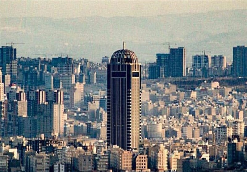 تبریز در انحصار ساختمان‌های بی‌روح