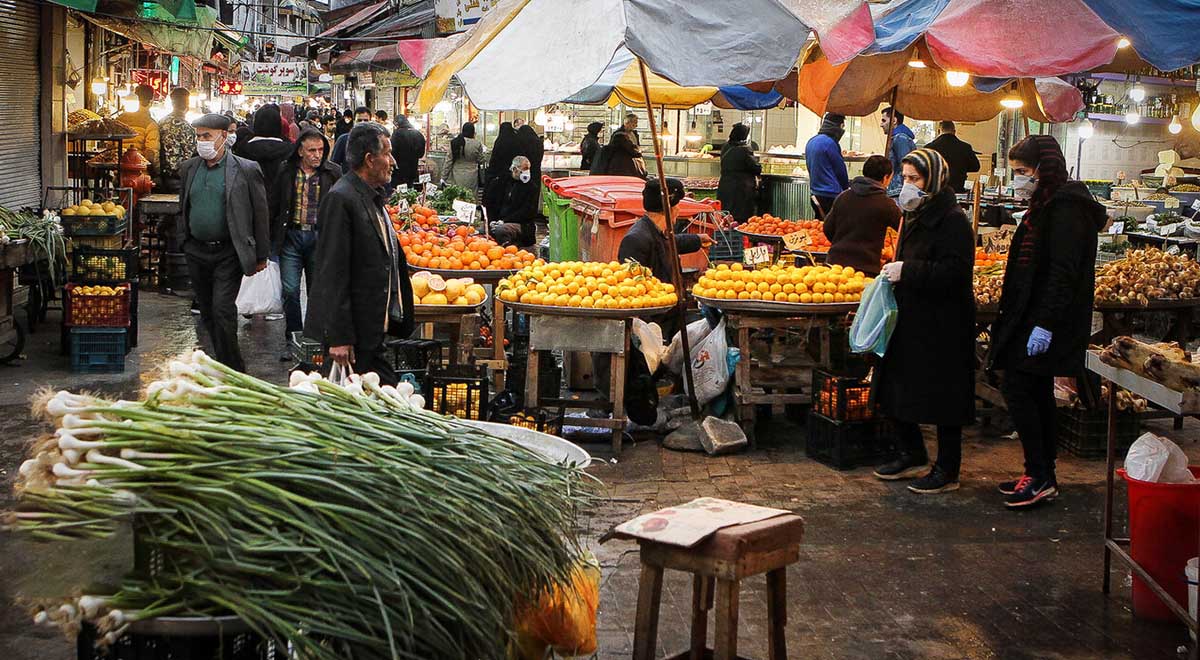 آثار مخرب شوک‌های اقتصاد بر خانوار‌های ایرانی