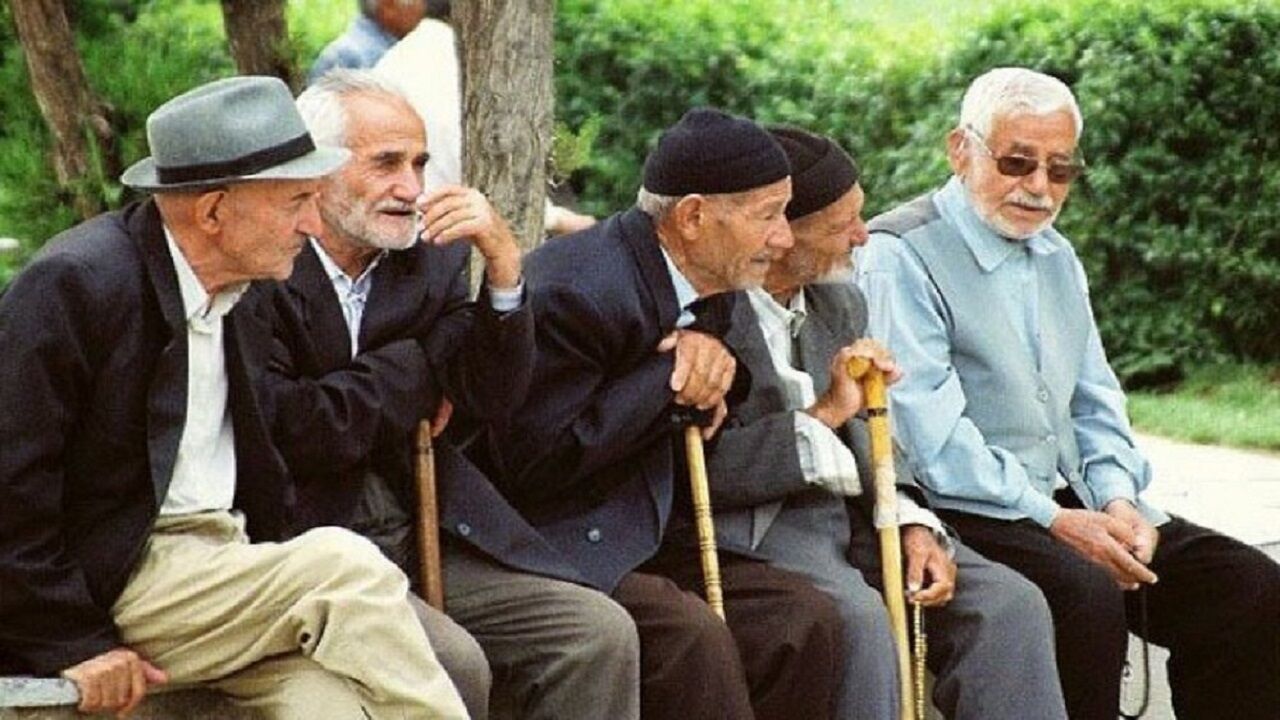 هشت درصد جمعیت آذربایجان شرقی بالای ۶۵ سال است