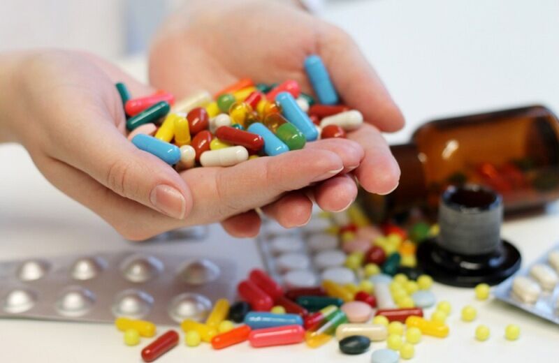 افزایش مصرف داروهای قلبی و روانپزشکی/لزوم ورود نظام پزشکی به «تجویز اشتباه آنتی‌بیوتیک»