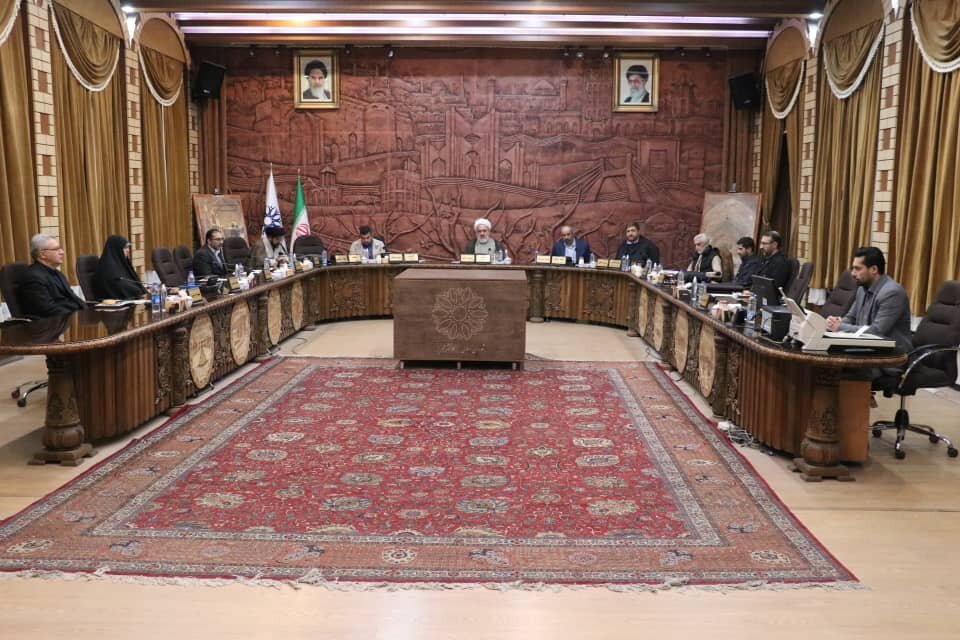 واکنش فرماندار تبریز به ادعای رئیس شورای شهر:۹۱ درصد مصوبات شورا تایید شده‌ است