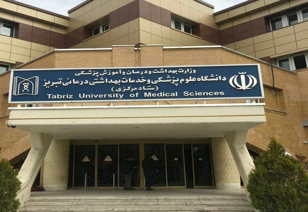 توضیحات دانشگاه علوم پزشکی درباره فوت دانش‌آموز دختر تبریزی