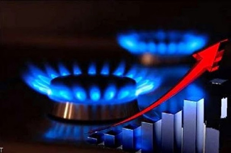افزایش ۵۰ درصدی مصرف گاز خانگی در آذربایجان‌شرقی