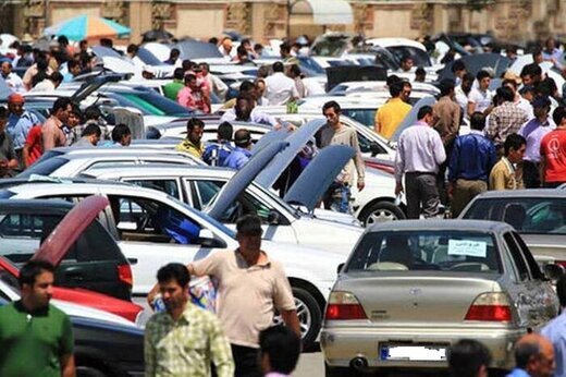 قیمت خودرو ترمز برید/ افزایش قیمت ۱۶۰میلیون تومانی خودروهای داخلی در آذرماه