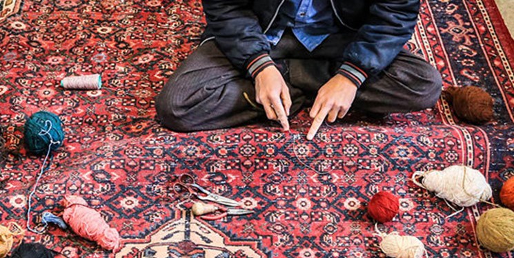 ایجاد خانه خلاق فرش در تبریز