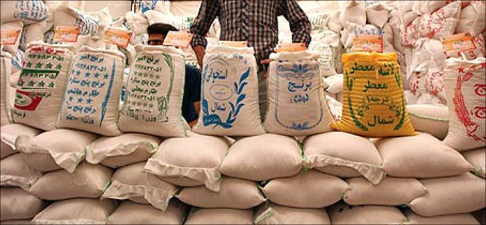 احتمال افزایش قیمت برنج به دنبال توقف واردات/ سفره مردم تسلیم گرانی می‌شود؟