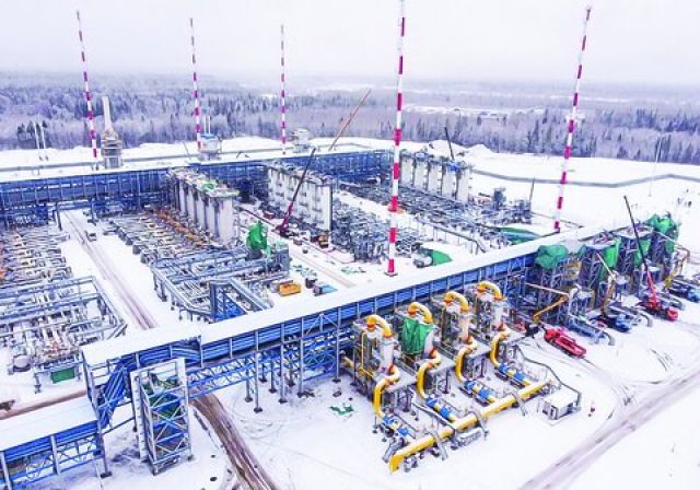 زمستان سخت واقعی رسید؛ توقف صادرات گاز ترکمنستان به ایران!