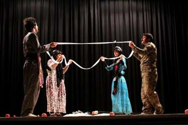 جشنواره بین‌المللی تئاتر کوتاه ارسباران برگزار می‌شود