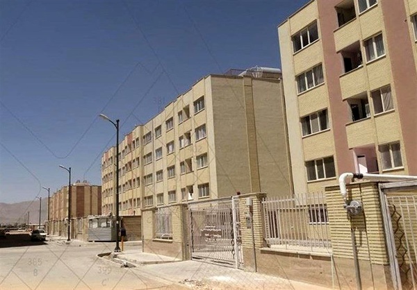 ساخت ۵۰۰۰ واحد مسکونی محرومان توسط بنیاد مسکن آذربایجان‌شرقی