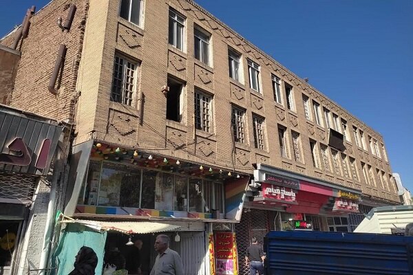 ۷۰ درصد ساختمان‌های ناایمن تبریز در بافت تاریخی فرهنگی قرار دارد