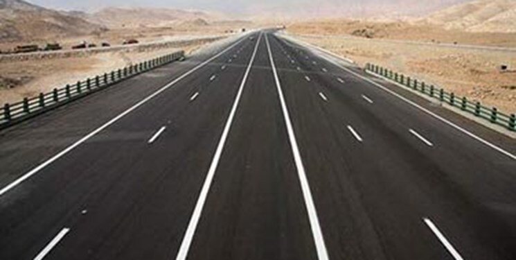 اختصاص ۱۲۵ میلیارد تومان اعتبار برای تکمیل پروژه بزرگراه اهر _تبریز