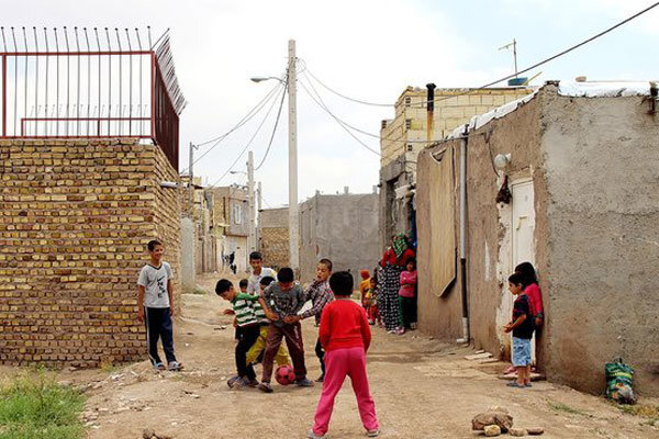 سکونت ۲۵ درصد جمعیت آذربایجان‌شرقی در بافت‌های ناکارآمد