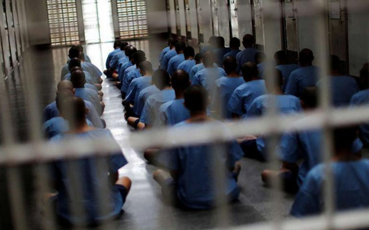 هزینه هر زندانی در ایران چقدر است؟