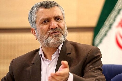 وزیر کار: حقوق کارمندان ۲۵ درصد افزایش می‌یابد / نرخ امید به زندگی در ایران از ۵۴ به ۷۸ سال رسیده است