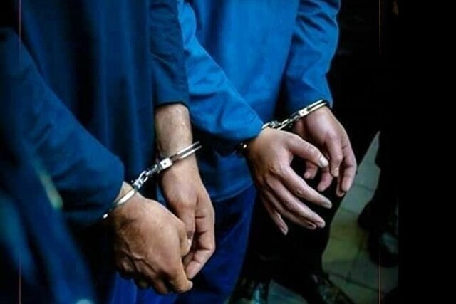 سرقت پرتکرارترین جرم در آذربایجان‌شرقی است