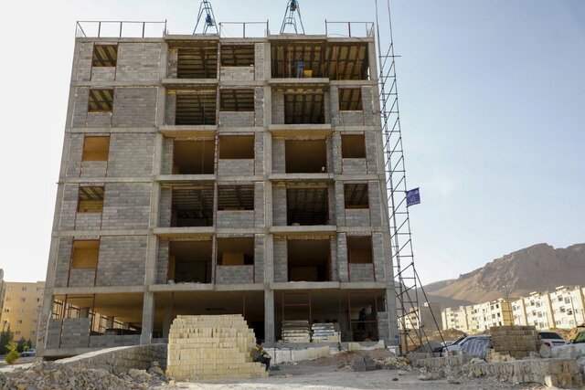 افزایش تقاضا برای ساخت و ساز در روستاهای آذربایجان‌شرقی