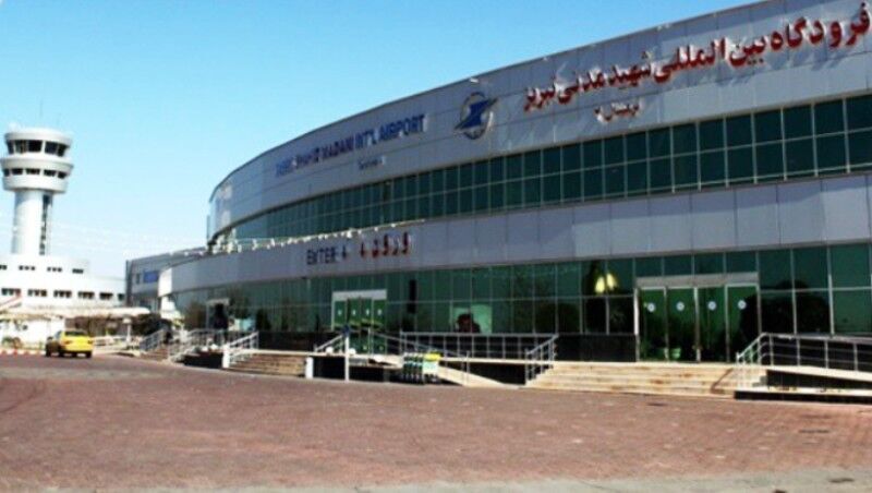 شبیه‌سازی خروج هواپیما از باند در فرودگاه تبریز تمرین می‌شود/ مردم نگران نباشند