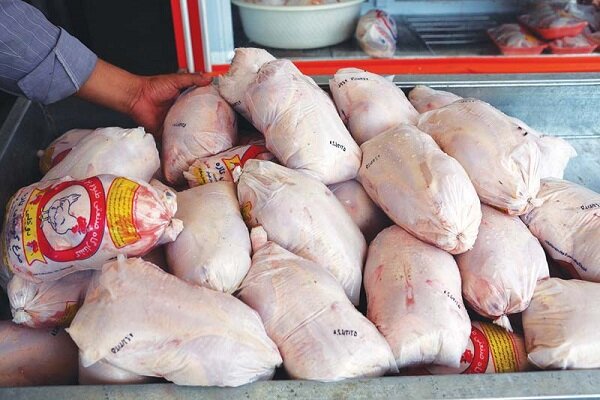 اعلام قیمت جدید مرغ پس از ماه رمضان