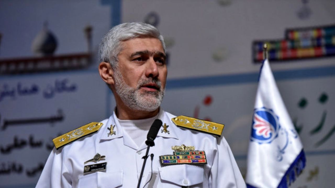 هک همزمان ۲ هواپیمای دشمن در مرز ایران